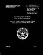 MIL MIL-STD-2102A MIL MIL-STD-2102A