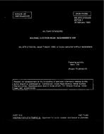 MIL MIL-STD-2103 Notice 1 - Cancellation