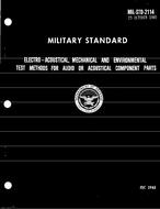 MIL MIL-STD-2114 MIL MIL-STD-2114
