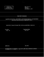 MIL MIL-STD-2114 Notice 1 – Cancellation MIL MIL-STD-2114 Notice 1 - Cancellation