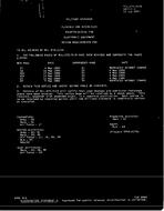 MIL MIL-STD-2118 Change Notice 1