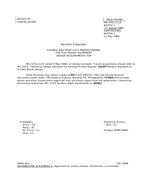 MIL MIL-STD-2118 Notice 2 - Cancellation