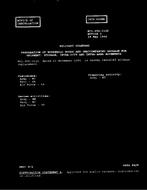 MIL MIL-STD-212D Notice 3 – Cancellation MIL MIL-STD-212D Notice 3 - Cancellation