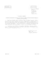 MIL MIL-STD-2149A Notice 2 – Cancellation MIL MIL-STD-2149A Notice 2 - Cancellation