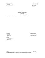 MIL MIL-STD-2162 Notice 1 - Cancellation