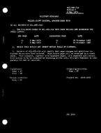 MIL MIL-STD-21A Change Notice 2