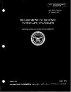 MIL MIL-STD-2361