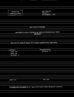 MIL MIL-STD-250D Notice 2 - Cancellation