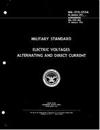 MIL MIL-STD-255B