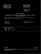 MIL MIL-STD-279B Notice 3 - Cancellation