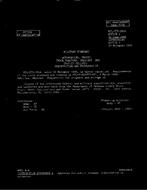 MIL MIL-STD-281A Notice 2 - Cancellation