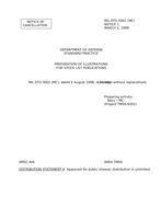 MIL MIL-STD-3002 Notice 1 - Cancellation
