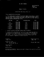 MIL MIL-STD-335 Change Notice 1 MIL MIL-STD-335 Change Notice 1