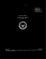 MIL MIL-STD-336 MIL MIL-STD-336