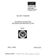 MIL MIL-STD-35E