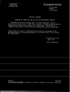 MIL MIL-STD-369 Notice 1 - Cancellation