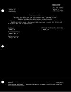 MIL MIL-STD-372 Notice 1 - Validation