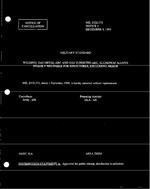MIL MIL-STD-372 Notice 2 - Cancellation