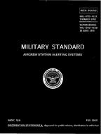 MIL MIL-STD-411F MIL MIL-STD-411F