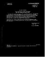 MIL MIL-STD-455B Notice 1 – Cancellation MIL MIL-STD-455B Notice 1 - Cancellation