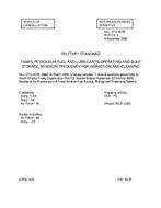 MIL MIL-STD-457B Notice 1 – Cancellation MIL MIL-STD-457B Notice 1 - Cancellation