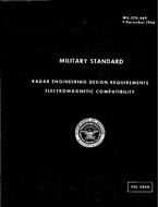 MIL MIL-STD-469B MIL MIL-STD-469B