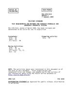 MIL MIL-STD-5522 Notice 1 – Validation MIL MIL-STD-5522 Notice 1 - Validation