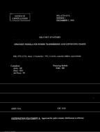 MIL MIL-STD-627A Notice 1 – Cancellation MIL MIL-STD-627A Notice 1 - Cancellation