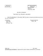MIL MIL-STD-628D Notice 1 - Validation