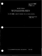 MIL MIL-STD-634A Notice 1 - Cancellation