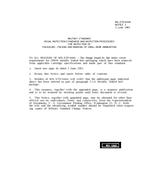 MIL MIL-STD-644A Change Notice 1