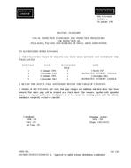 MIL MIL-STD-644A Change Notice 4