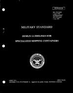 MIL MIL-STD-648C MIL MIL-STD-648C