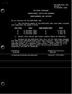 MIL MIL-STD-652D Change Notice 3