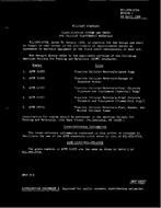 MIL MIL-STD-670B Change Notice 1