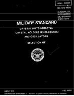 MIL MIL-STD-683G MIL MIL-STD-683G