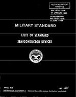 MIL MIL-STD-701P
