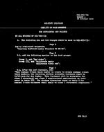 MIL MIL-STD-731A Change Notice 1