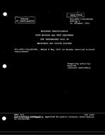 MIL MIL-STD-735A Notice 2 - Cancellation