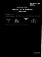 MIL MIL-STD-739A Change Notice 1