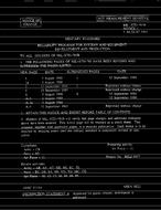 MIL MIL-STD-785B Change Notice 2 MIL MIL-STD-785B Change Notice 2