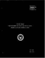 MIL MIL-STD-847B MIL MIL-STD-847B