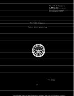 MIL MIL-STD-867A