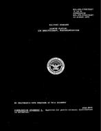 MIL MIL-STD-870B