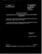 MIL MIL-STD-875A Notice 2 – Cancellation MIL MIL-STD-875A Notice 2 - Cancellation