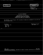 MIL MIL-STD-884C Notice 1 – Validation MIL MIL-STD-884C Notice 1 - Validation