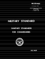 MIL MIL-STD-903C