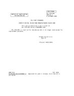 MIL MIL-STD-905 Notice 3 - Inactivation