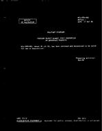 MIL MIL-STD-980 Notice 1 - Validation