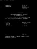 MIL MIL-STD-980 Notice 2 - Cancellation